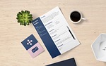 Writing Your Resume