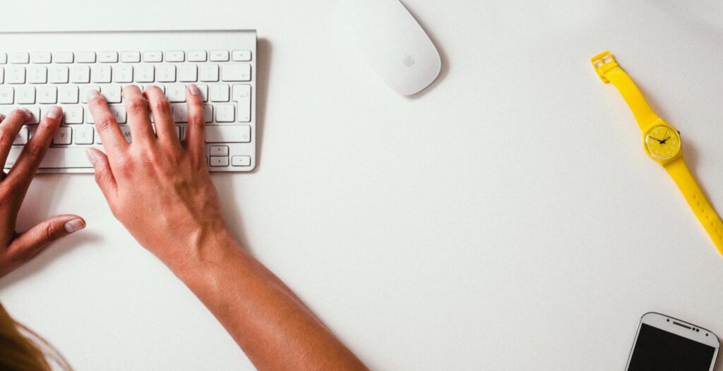 Update Cover Letter & Resume