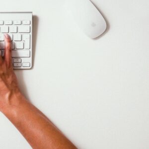 Update Cover Letter & Resume